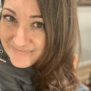 Meet your Posher, Tammy